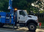 Planned power outage to affect over 1,500 Bay County customers during overnight maintenance