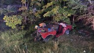Missing person search leads to crash discovery in Piscataquis County