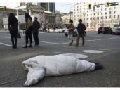 Opinion: Canada’s overdose crisis and the fraying front lines