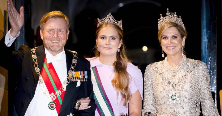 Future Queen Is the Victim of a Deepfake Porn Attack