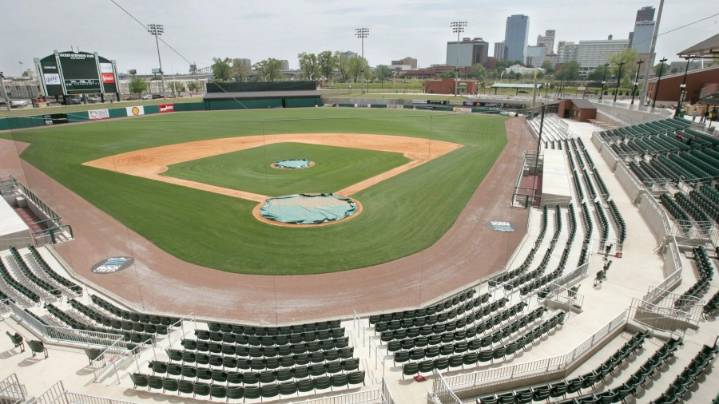 Arkansas Travelers to host Community Job Fair