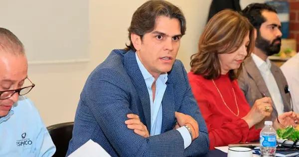 Dip. J. Carlos Valladares fortalecerá colaboración con sectores sociales