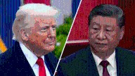 Trump pushes China to quadruple soybean orders ahead of truce tariff expiration