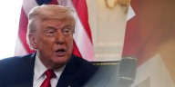 Trump administration reviewing all 55M people with US visas for potential deportable violations