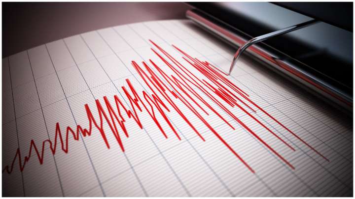 Sismo en las islas Célebes de Indonesia deja más de 30 heridos