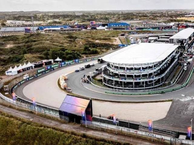 Five things to watch as F1 returns for Dutch Grand Prix