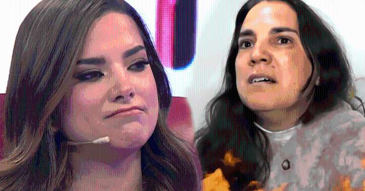 Suheyn Cipriani expone por qué le ofreció ayuda económica a su madre tras participar en 'El valor de la verdad': "Se dedica a su iglesia"