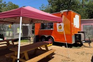 Latin-Asian food truck Mostacho Arroz Chino opens ...