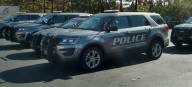 Driver pulled over for window tint, cited for drug possession: Independence Police Blotter