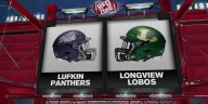 Longtime rivals Longview, Lufkin clash in Game of the Week