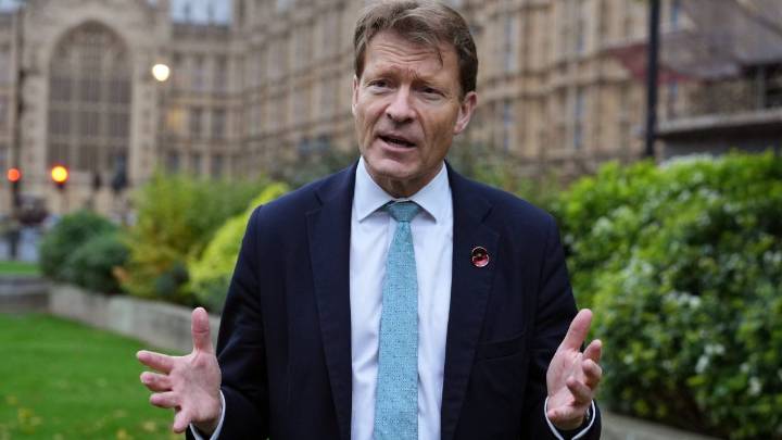 NHS doesn't need more money - it will be wasted on bureaucracy, says Reform UK
