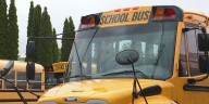 Troubles with pay negotiations will change who drives some southern Vermont kids to school