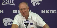 K-State ready to kickoff college football season with Irish showdown against Iowa State