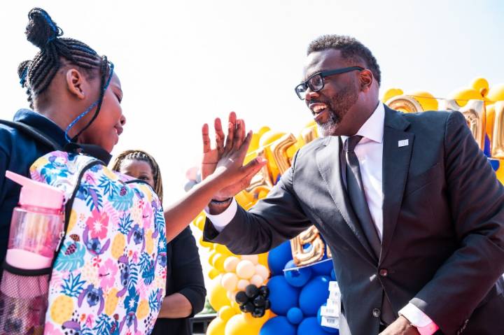 Who Chooses Chicago Public Schools’ Next CEO? Elected Officials And Legal Experts Disagree