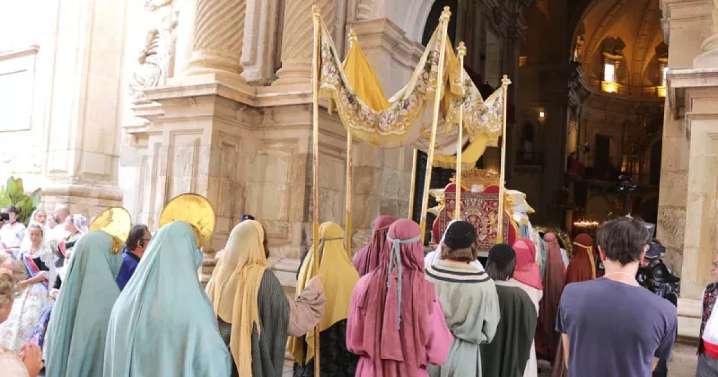 Pueblos en fiestas de Alicante, Castellón y Valencia: programa de actos para el jueves 14 de agosto
