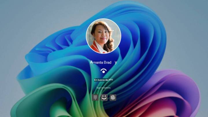 Así engañan los hackers a Windows Hello para entrar en tu PC