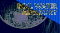 Lake City boil water advisory lifted