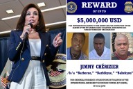 Feds unseal charges against Haitian gang leader 'Barbecue' who  has $5M bounty on his head