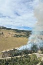 Wildfire-related tactical evacuations near Kelowna cancelled