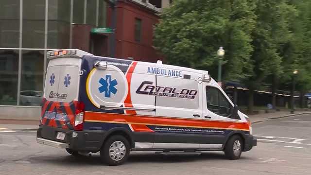 Toddler’s death prompts Mass. town to overhaul emergency services