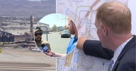 Airport improvements are coming ahead of new supplemental airport