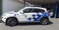 Detenido en Ferrol un hombre tras disparar al aire y llevarse a su hijo después de discutir con su pareja
