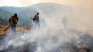 Attorneys for firefighter arrested by Border Patrol while battling Washington wildfire call for his release