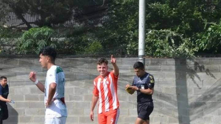 Atlético Pilar sale a la cancha por el Promocional Amateur