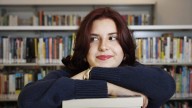 A Florida teen takes on illiteracy as her next project. See what she’s doing.