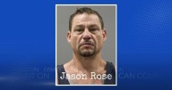 Limestone Co. Sheriff's Office: Meth tossed from truck during multi