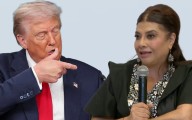 Brugada a Trump: CDMX tiene 60% menos homicidios que Washington