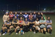 El rugby toma fuerza en el Magdalena