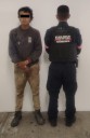 Policía de Género detiene a hombre por abuso sexual en Tenango del Valle
