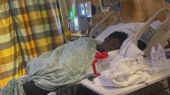Texas high school graduate diagnosed with cancer