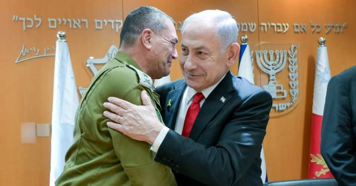 Jefe del Ejército israelí avala el plan para ampliar la ofensiva en Gaza pese a las críticas