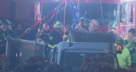 Company that dug trench before collapse in Charleroi allegedly didn't follow proper procedures