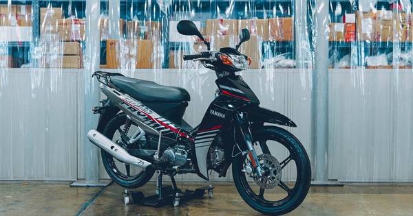 Insólito robo: fue a vender una moto, el comprador le pidió probarla y nunca más apareció