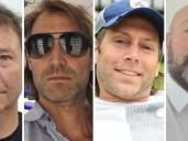 Audios del escándalo: quién es Ariel De Vincentis, el acusado de ayudar a escapar a uno de los empresarios en Nordelta