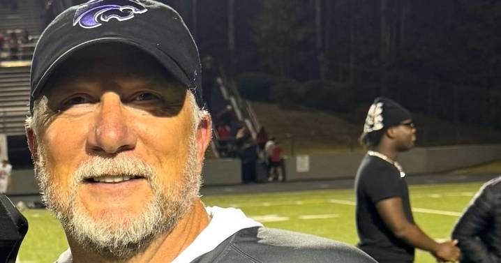 Apalachee coach says first win since 2021 was ‘just a relief’