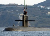 Venezuela alerta que EEUU planea enviar «submarino nuclear» a sus costas la próxima semana