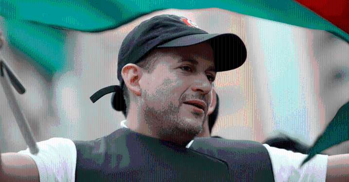 Bolivia: Líder opositor Luis Camacho fue puesto en libertad después de prolongada detención
