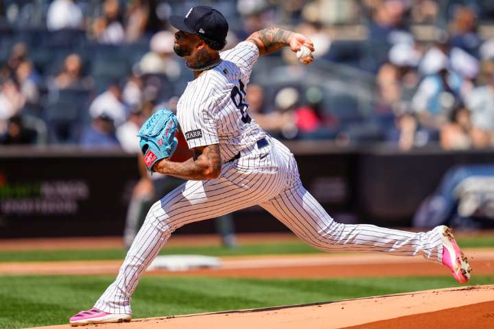 Why Yankees’ Luis Gil conjures memories of a late Cardinals scout
