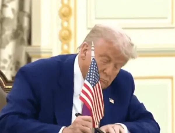 President Trump Launches "America By Design" Initiative To Modernize Federal Services