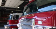 Firefighters from across Utah step in to help Tremonton, Garland with needs
