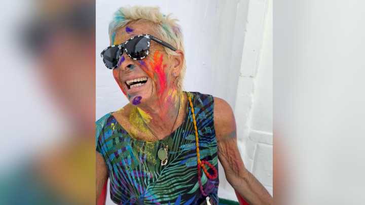 La despedida de los amigos de Mati: «Tu vida nos inspira a ser más libres»