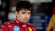 Charles Leclerc trapped at Ferrari in ‘no alternatives’ warning