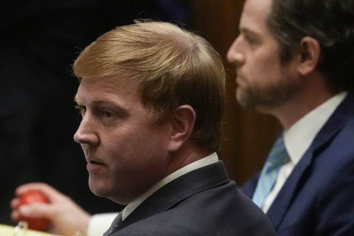 2 more Republicans join Georgia’s competitive race for lieutenant governor