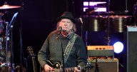 Neil Young Tears Into Trump With Blistering ‘Big Crime’ Protest Song