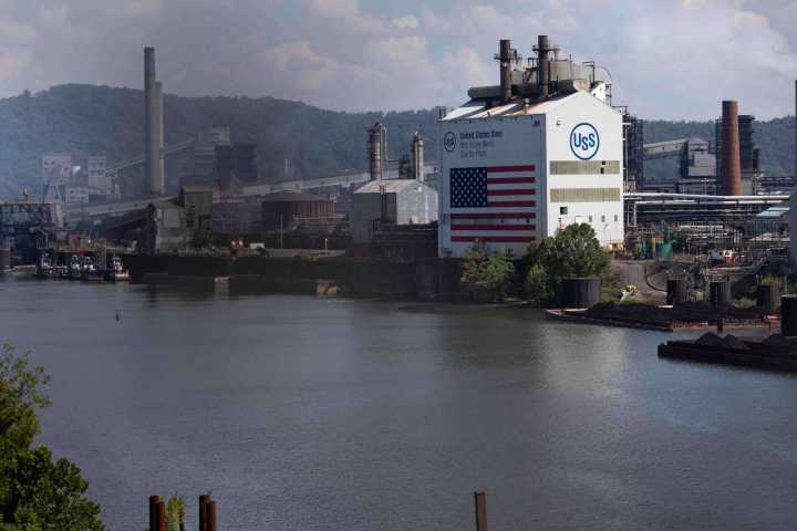 Trump’s EPA Delayed Pollution Safeguards Ahead of Deadly US Steel Explosion