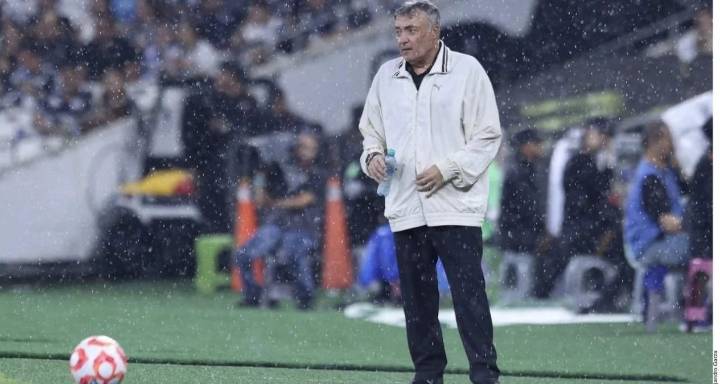 Torrent sobre el reto de Monterrey: “Queremos ganar todo, pero…”